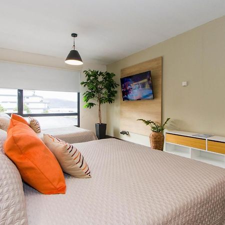 Rivadavia Apartamentos Ushuaia Ngoại thất bức ảnh
