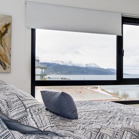 Rivadavia Apartamentos Ushuaia Ngoại thất bức ảnh