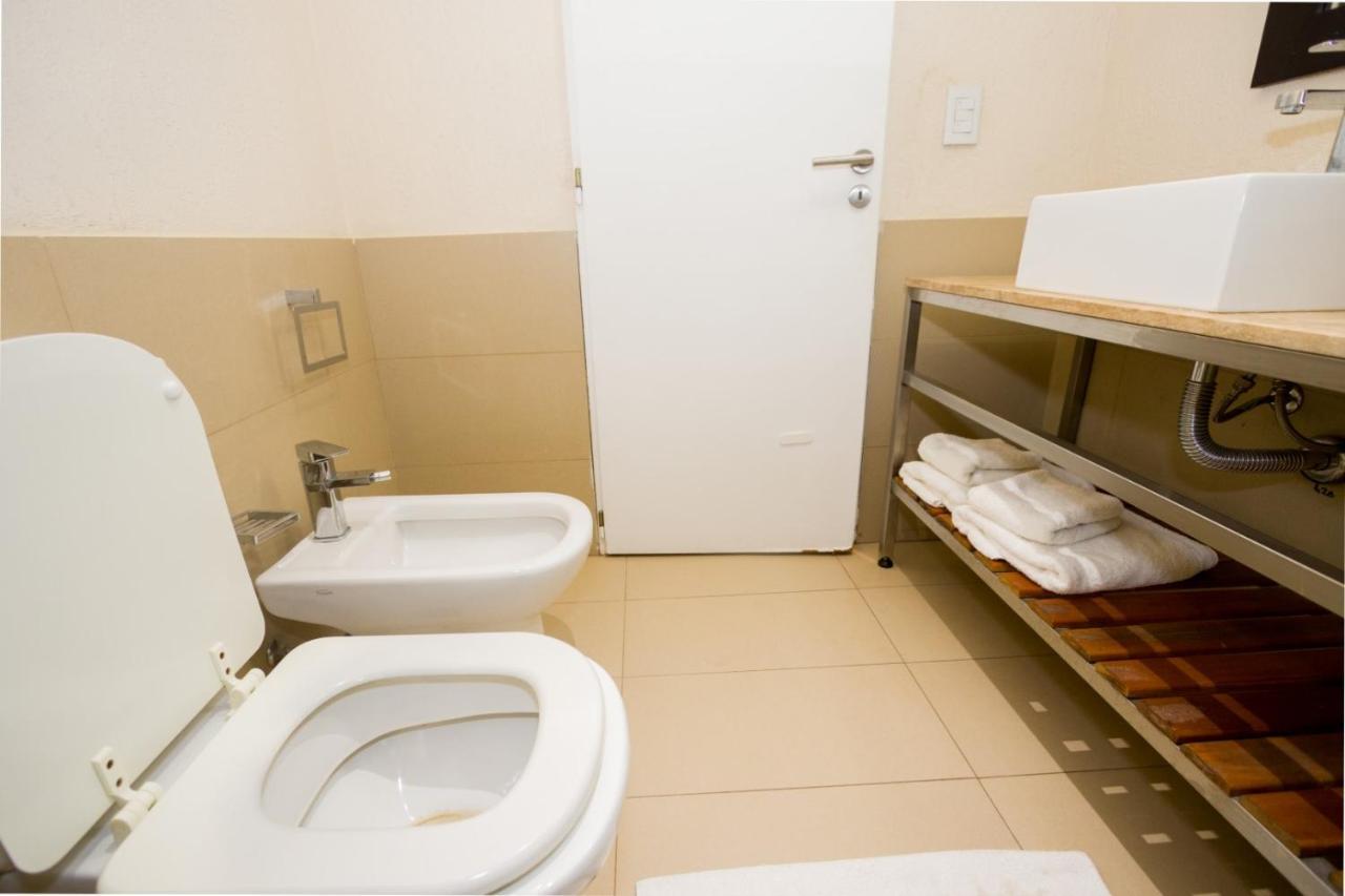Rivadavia Apartamentos Ushuaia Ngoại thất bức ảnh