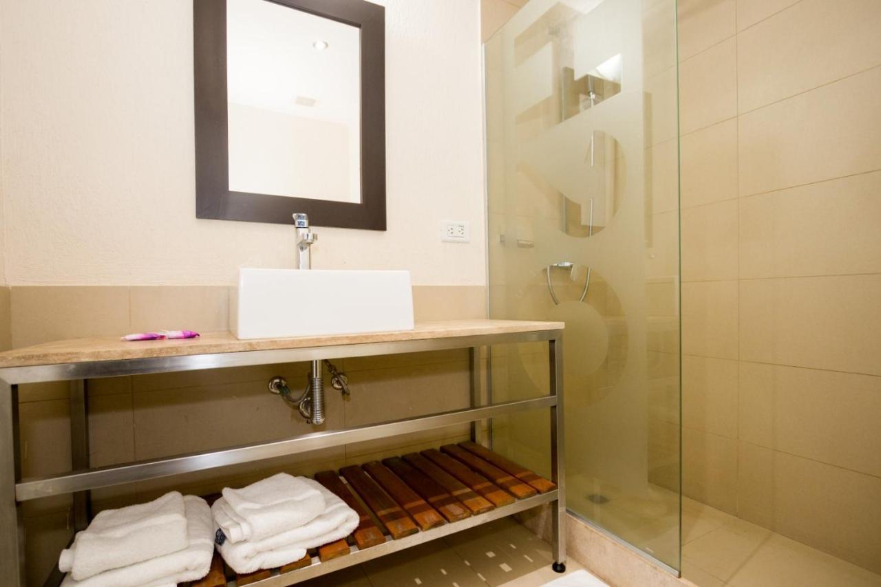 Rivadavia Apartamentos Ushuaia Ngoại thất bức ảnh