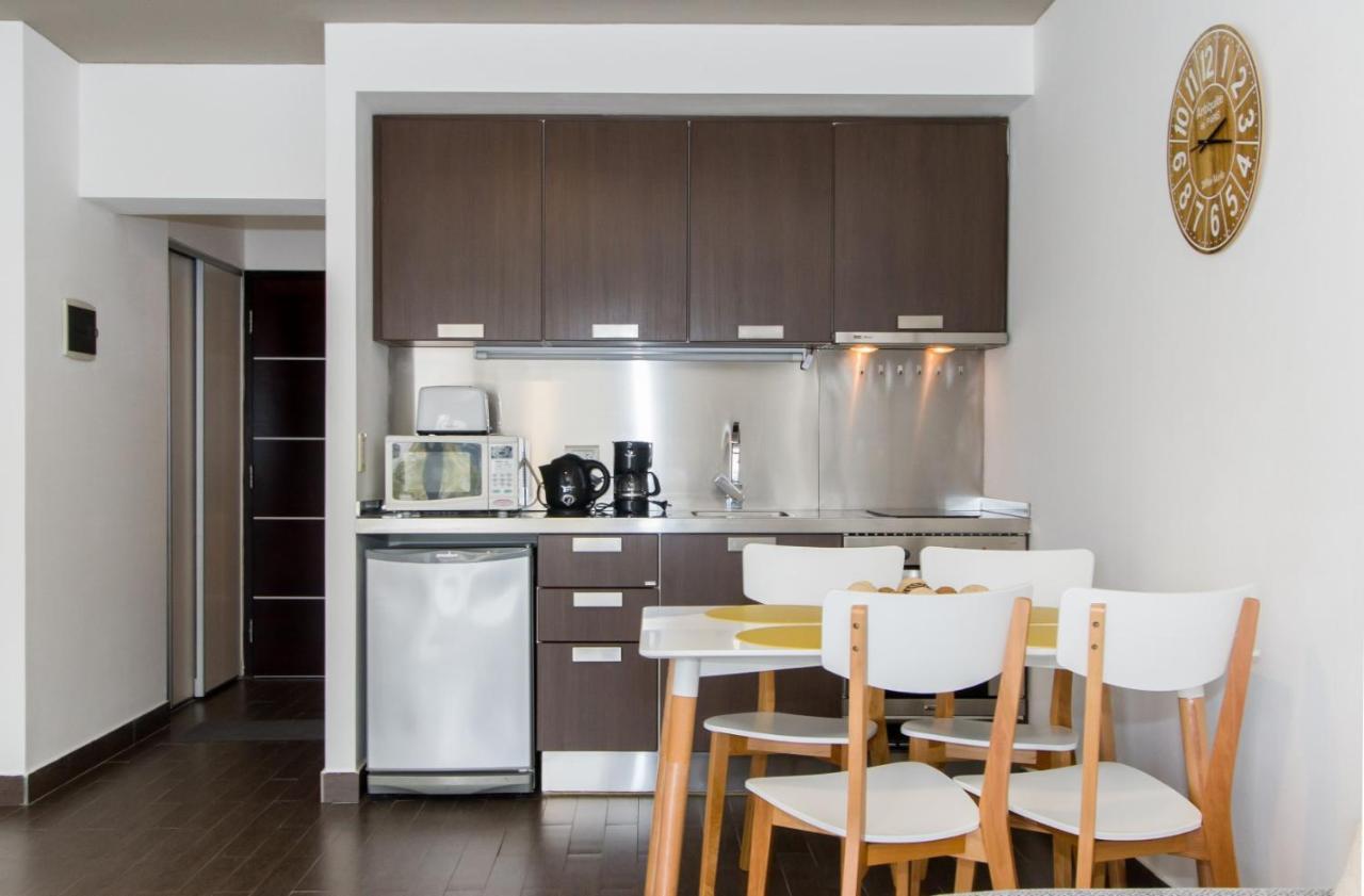Rivadavia Apartamentos Ushuaia Ngoại thất bức ảnh