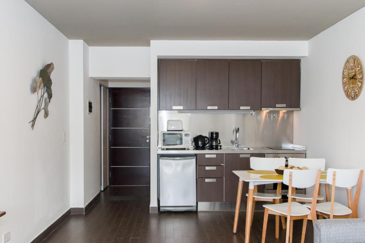 Rivadavia Apartamentos Ushuaia Ngoại thất bức ảnh