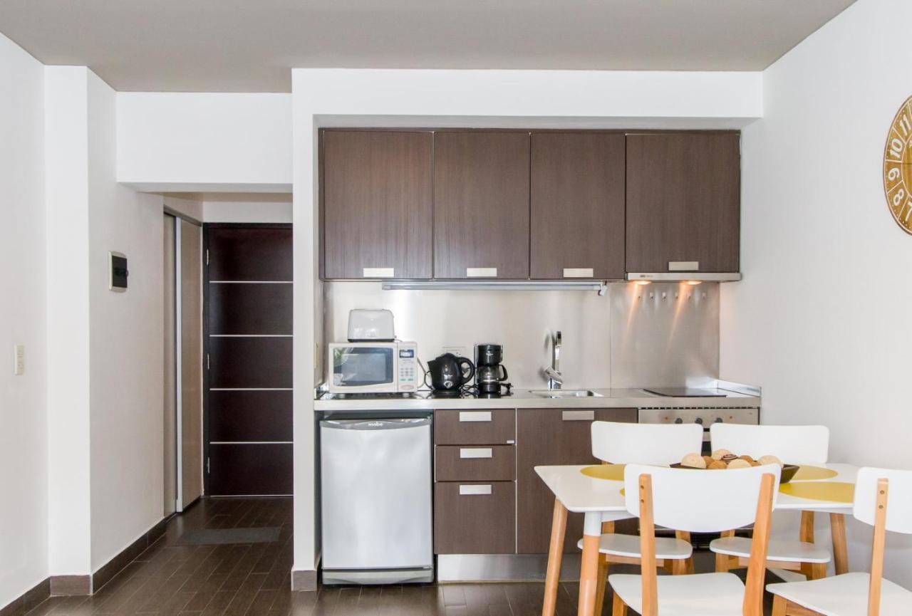 Rivadavia Apartamentos Ushuaia Ngoại thất bức ảnh