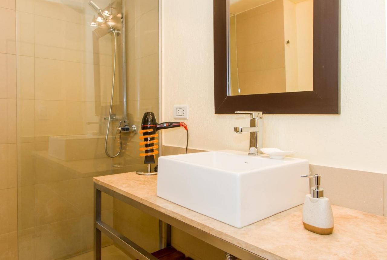 Rivadavia Apartamentos Ushuaia Ngoại thất bức ảnh