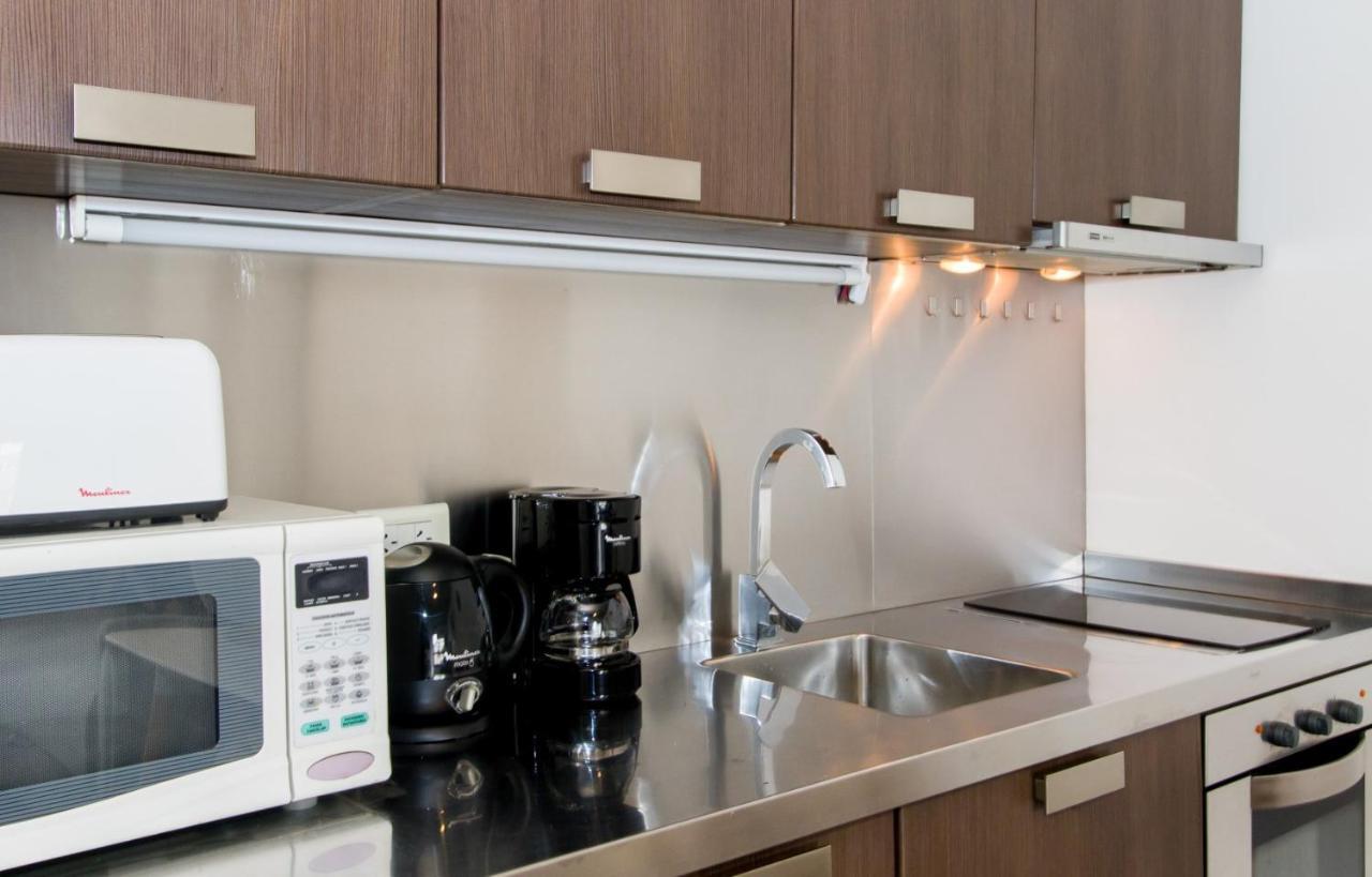 Rivadavia Apartamentos Ushuaia Ngoại thất bức ảnh