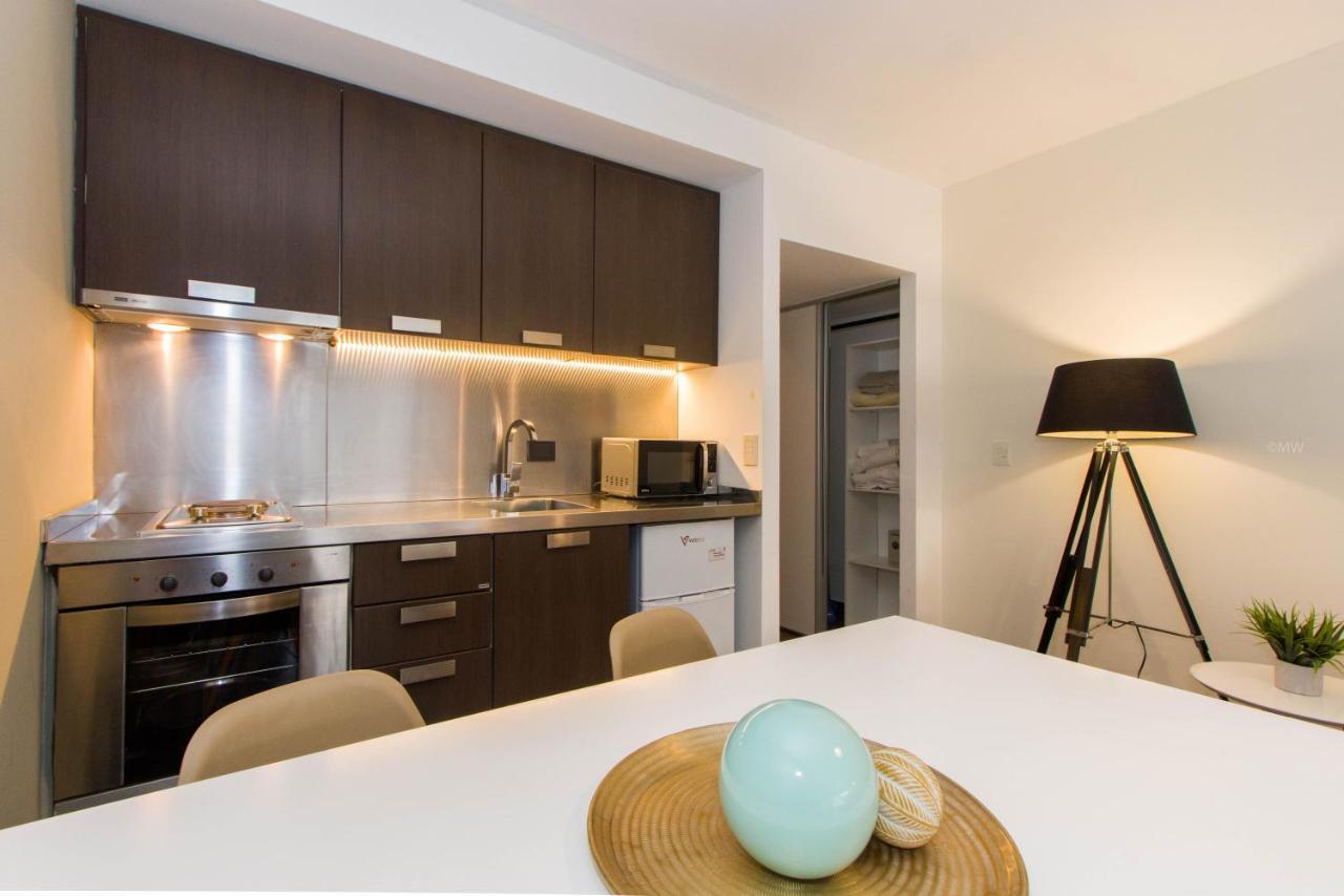Rivadavia Apartamentos Ushuaia Ngoại thất bức ảnh