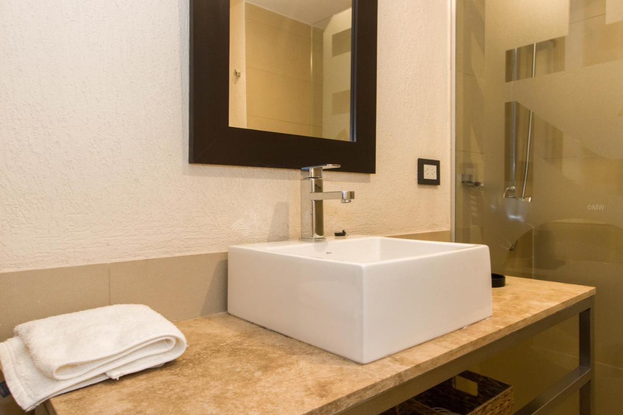 Rivadavia Apartamentos Ushuaia Ngoại thất bức ảnh