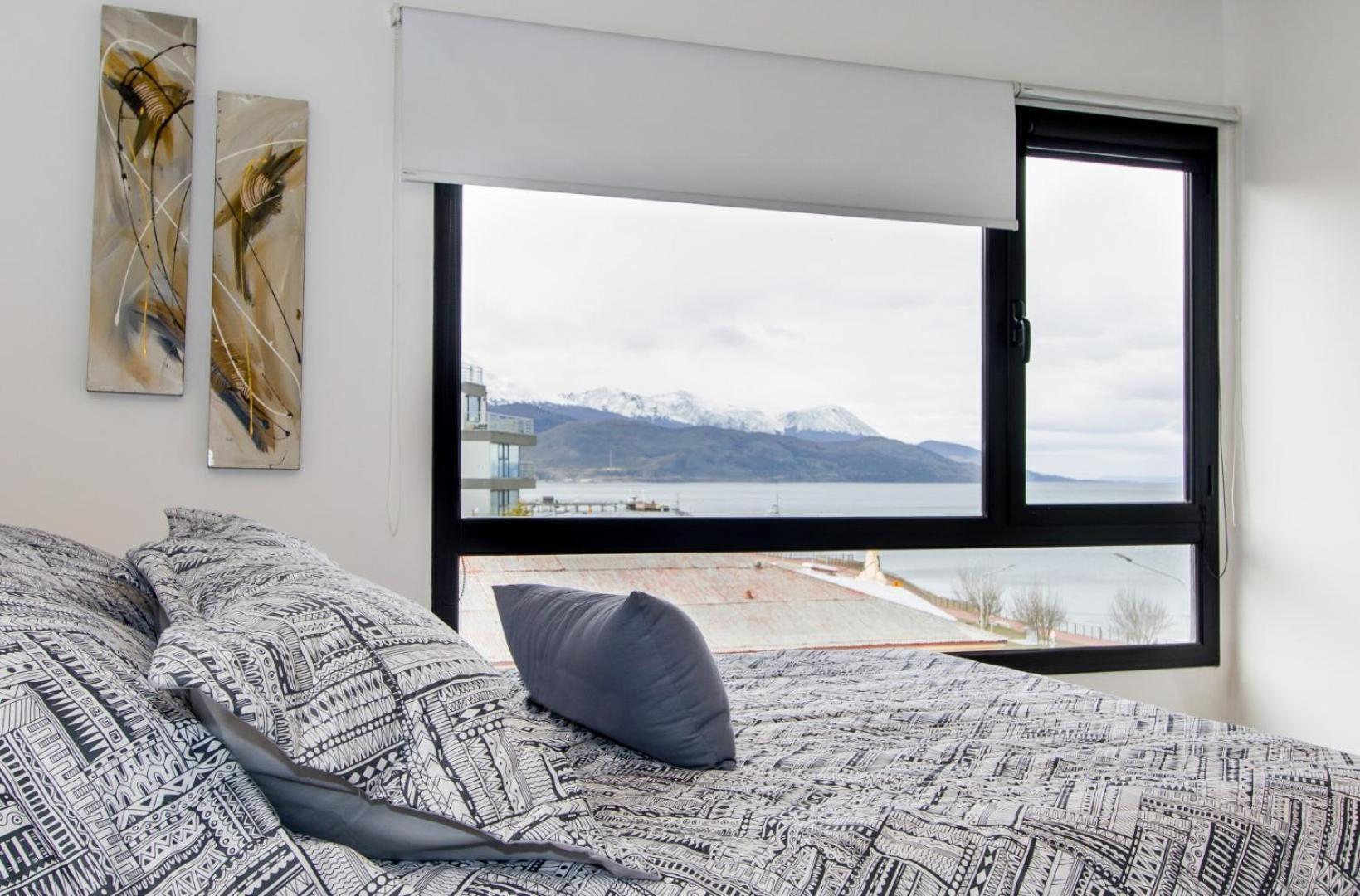 Rivadavia Apartamentos Ushuaia Ngoại thất bức ảnh